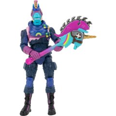 Колекційна фігурка Jazwares Fortnite Solo Mode Bash S8 FNT0639
