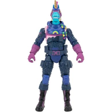 Коллекционная фигурка Jazwares Fortnite Solo Mode Bash S8 FNT0639