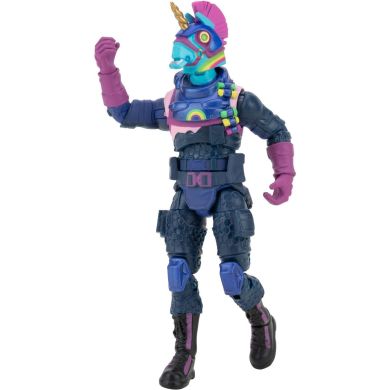 Коллекционная фигурка Jazwares Fortnite Solo Mode Bash S8 FNT0639