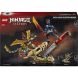 Конструктор Битва біля черепа Дракона з мечем Lego Ninjago 71871