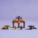 Конструктор Бойовий набір дракона Спін-джитсу LEGO Ninjago 71826