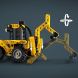 Конструктор Екскаватор-навантажувач LEGO Technic 42197