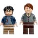 Конструктор LEGO Экспекто патронум Harry Potter 76414