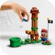 Конструктор LEGO Super Mario Приключения вместе с Марио 231 деталь 71360
