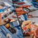 Конструктор Месники: Ера Альтрона Квінджет LEGO Super Heroes 76325