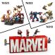 Конструктор Месники: Ера Альтрона Квінджет LEGO Super Heroes 76325