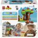 Конструктор &laquo;Піцерія&raquo; з Мафіном та Блуї Lego DUPLO 10469