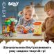Конструктор &laquo;Піцерія&raquo; з Мафіном та Блуї Lego DUPLO 10469