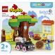 Конструктор &laquo;Піцерія&raquo; з Мафіном та Блуї Lego DUPLO 10469