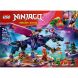 Конструктор Ронту, повелитель драконов LEGO Ninjago 71842