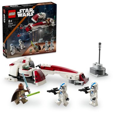 Конструктор Втеча на BARC спідері LEGO Зоряні війни 75378
