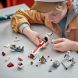 Конструктор Втеча на BARC спідері LEGO Зоряні війни 75378