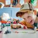Конструктор Втеча на BARC спідері LEGO Зоряні війни 75378