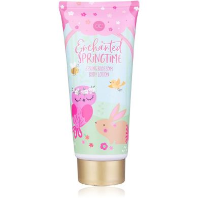 Лосьйон для тіла 200 мл ENCHANTED SPRINGTIME в тюбику ACCENTRA 4015953693427