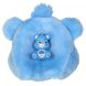 Кукла Barbie Cutie Reveal серии Care Bears мишка Буркотун JCN96