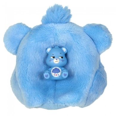 Кукла Barbie Cutie Reveal серии Care Bears мишка Буркотун JCN96