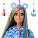 Кукла Barbie Cutie Reveal серии Care Bears мишка Буркотун JCN96