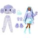 Лялька Barbie Cutie Reveal серії М'які та пухнасті &ndash; пудель HKR05
