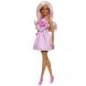 Лялька Barbie Модниця рожева троянда HYT94