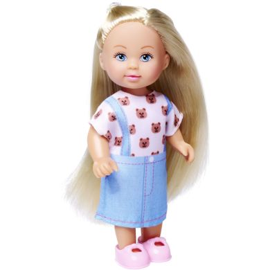 Кукла Эви Модный стиль с аксессуаром. SIMBA TOYS 5733727