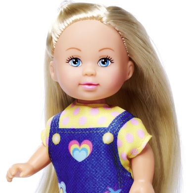 Кукла Эви Модный стиль с аксессуаром. SIMBA TOYS 5733727
