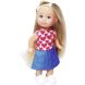 Кукла Эви Модный стиль с аксессуаром. SIMBA TOYS 5733727