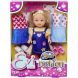 Кукла Эви Модный стиль с аксессуаром. SIMBA TOYS 5733727