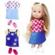 Кукла Эви Модный стиль с аксессуаром. SIMBA TOYS 5733727