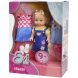 Кукла Эви Модный стиль с аксессуаром. SIMBA TOYS 5733727