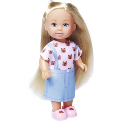 Кукла Эви Модный стиль с аксессуаром. SIMBA TOYS 5733727