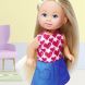 Кукла Эви Модный стиль с аксессуаром. SIMBA TOYS 5733727