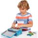 Металлический контейнер для 18 машинок Hot Wheels Klein 2881