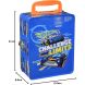 Металлический контейнер для 18 машинок Hot Wheels Klein 2881
