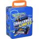 Металлический контейнер для 18 машинок Hot Wheels Klein 2881