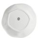 Миска салатная из фарфора Lunia 23 см La Porcellana Bianca U10076059U00