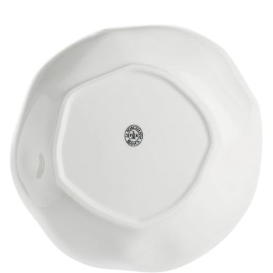 Миска салатная из фарфора Lunia 23 см La Porcellana Bianca U10076059U00