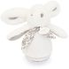 Музыкальный ночник кролик DouDou Lapin белый коллекция SENSORIEL DC4196, Белый