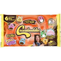 М&rsquo;яка іграшка Кокосові друзі, Candy Pops 2408002