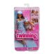 Набір Barbie Парні образи &mdash; блакитний горошок JFP38
