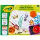 Набір для творчості Crayola Штампоманія 256275.006