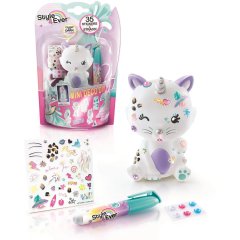 Набір для творчості Style 4 Ever Мій улюбленець Кошеня S Canal Toys OFG179/4