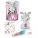 Набір для творчості Style 4 Ever Мій улюбленець Кошеня S Canal Toys OFG179/4