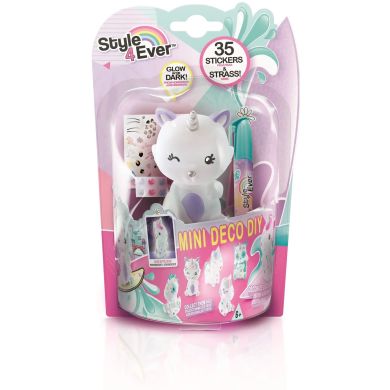 Набір для творчості Style 4 Ever Мій улюбленець Кошеня S Canal Toys OFG179/4