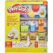 Набір для творчості з масою для ліплення Весела кухня Play-Doh G0538