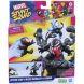 Набор игрушечный вора, серия Марвел стант сквад,F7833 MVL STUNT SQUAD SPD Marvel F7814