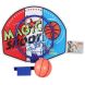 Набір ігровий Баскетбольний щит Maya Toys 809