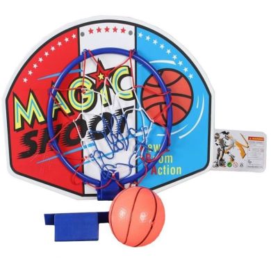 Набір ігровий Баскетбольний щит Maya Toys 809