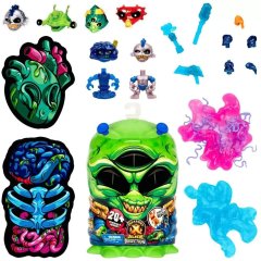 Набір Прибулець Ігровий набір Treasure X 123581