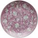 Набор тарелок 18 шт Taormina Unitable Rose&Tulipani R18280TA18