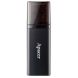 Накопичувач Apacer 128GB USB 3.2 Type-A AH25B Чорний AP128GAH25BB-1